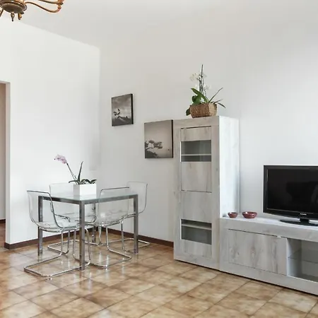Casa La Rivetta By Halldis דונגו