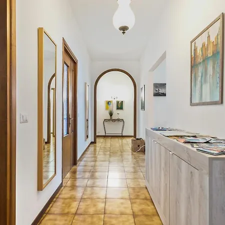 בית נופש Casa La Rivetta By Halldis