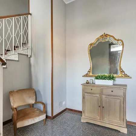 בית נופש Casa La Rivetta By Halldis דונגו