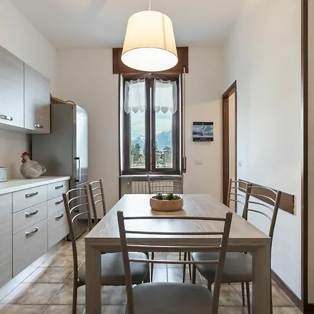 Casa La Rivetta By Halldis Holiday home
