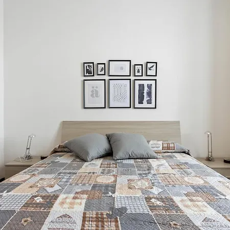 Casa La Rivetta By Halldis 度假居