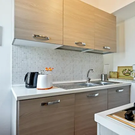 Holiday home Casa La Rivetta By Halldis