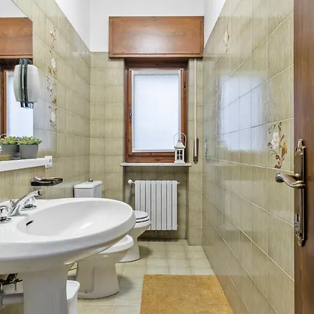 Casa La Rivetta By Halldis Nyaraló