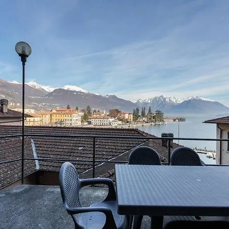 Casa La Rivetta By Halldis 度假居