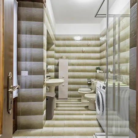 Casa La Rivetta By Halldis