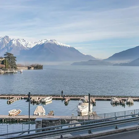 Casa La Rivetta By Halldis