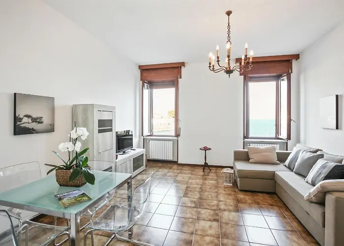 Casa La Rivetta By Halldis *