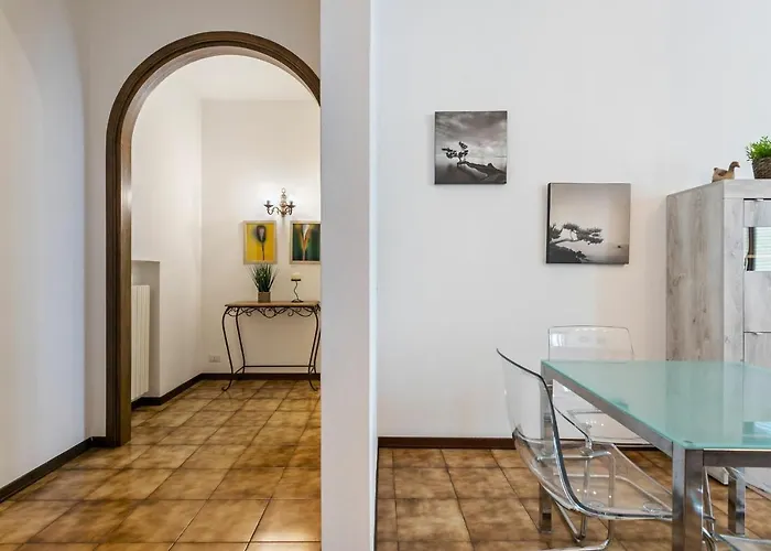 Casa La Rivetta By Halldis Semesterbostad Dongo