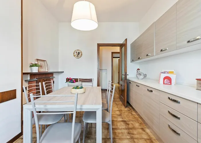 Casa La Rivetta By Halldis *