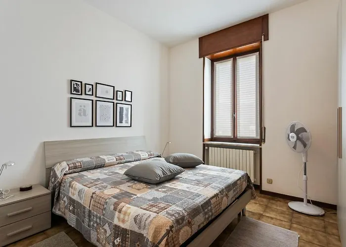 Casa La Rivetta By Halldis 度假居 *