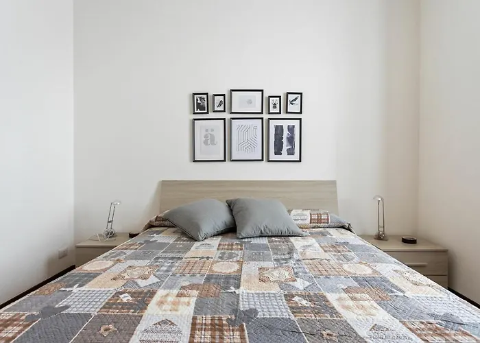 Casa La Rivetta By Halldis 펜션