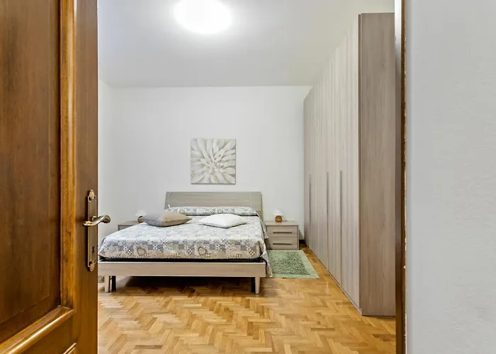 Casa La Rivetta By Halldis Semesterbostad