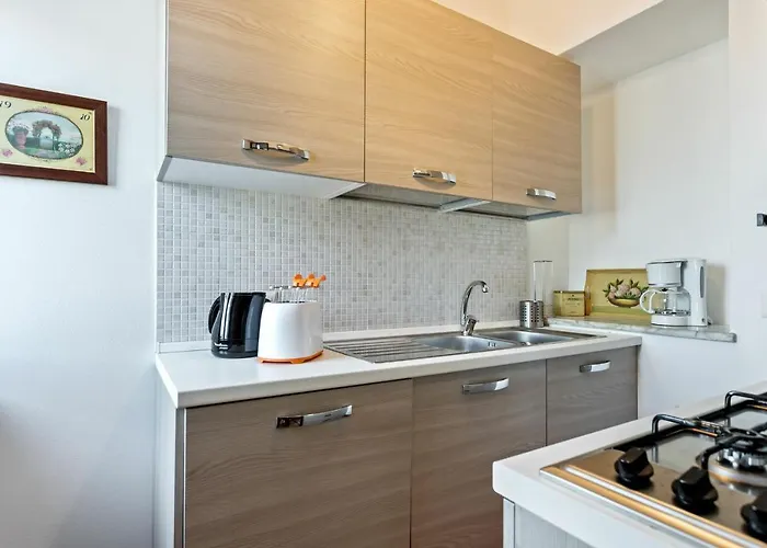 度假居 Casa La Rivetta By Halldis