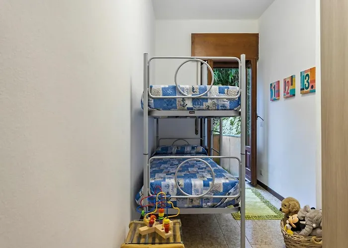 Casa La Rivetta By Halldis