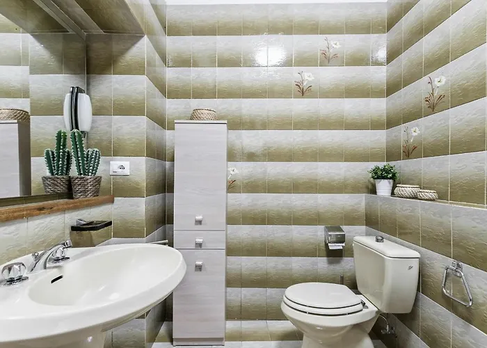 Casa La Rivetta By Halldis