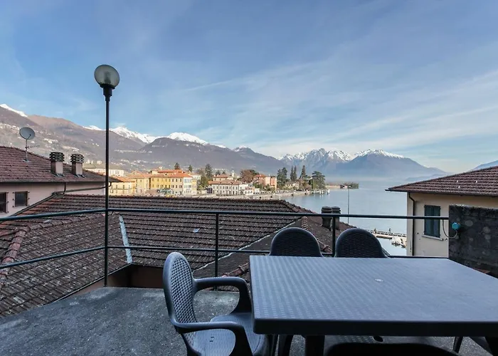 Casa La Rivetta By Halldis 度假居