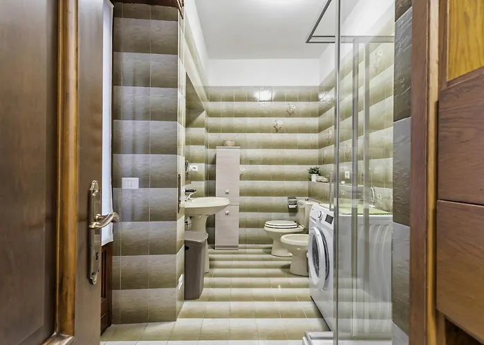 Casa La Rivetta By Halldis