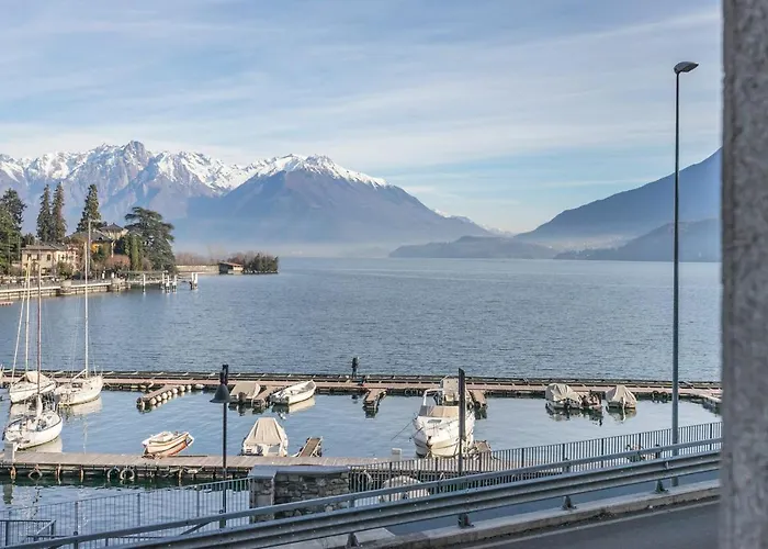 Casa La Rivetta By Halldis