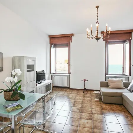 Casa La Rivetta By Halldis *