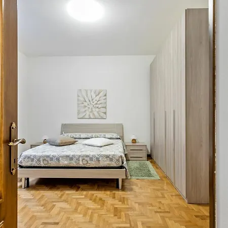 Casa La Rivetta By Halldis Casa vacanze