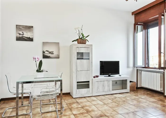 Casa La Rivetta By Halldis Сasa de vacaciones