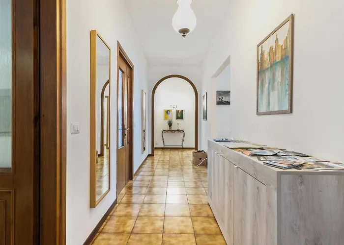 Сasa de vacaciones Casa La Rivetta By Halldis