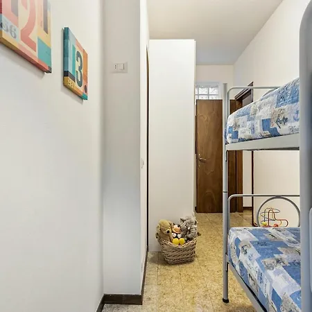 Casa La Rivetta By Halldis Tatil Evi