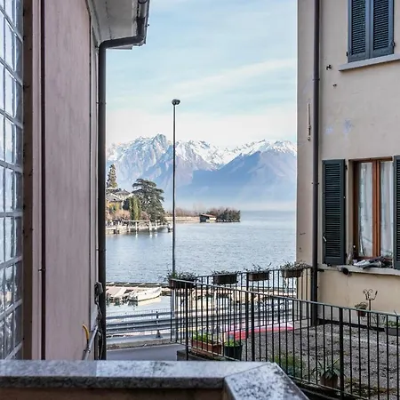 Tatil Evi Casa La Rivetta By Halldis Dongo