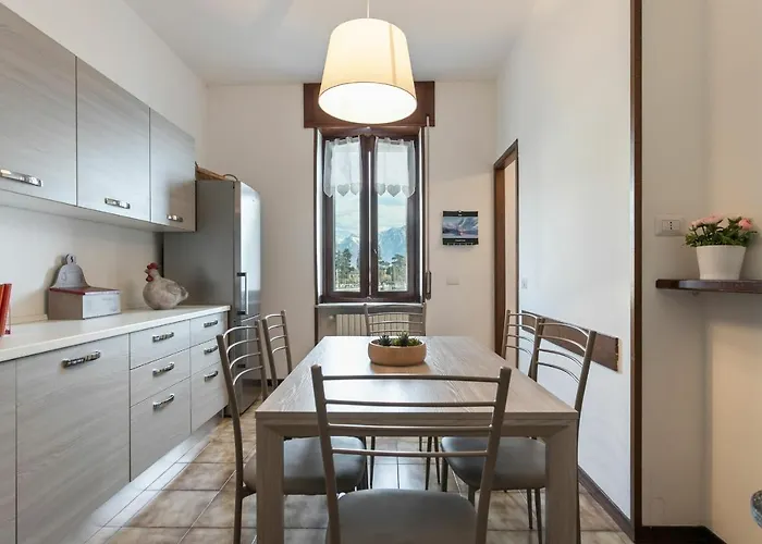 Casa La Rivetta By Halldis Holiday home